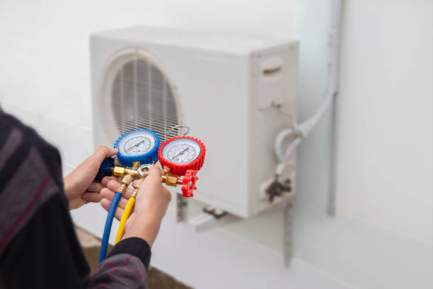 Best HVAC Troubleshooting  in Adamsville, TN